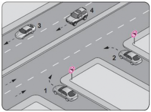trafik-test-3-soru-14