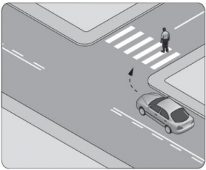 trafik-test-3-soru-7