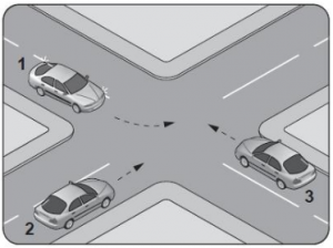 trafik-test-3-soru-8
