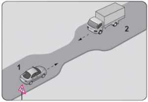 trafik-test-4-soru-14